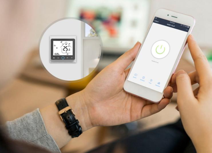 How Do Smart Thermostats Work