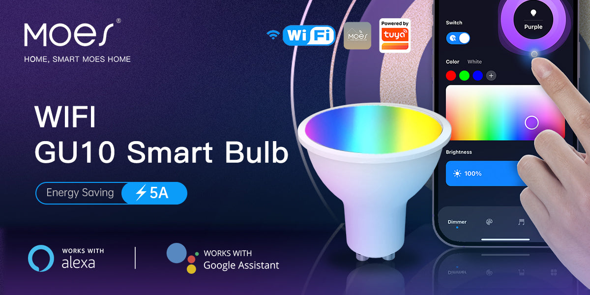 What Do Smart Bulbs Do?