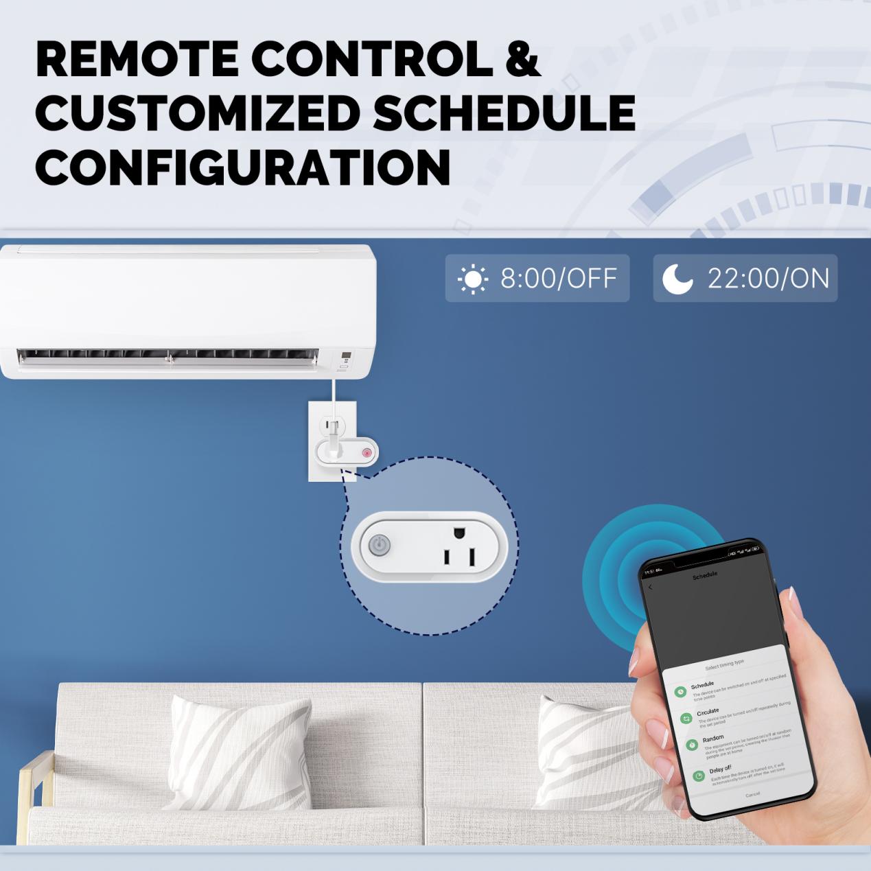 What is Smart Plug