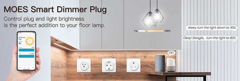 Smart Plugs vs. Smart Outlets