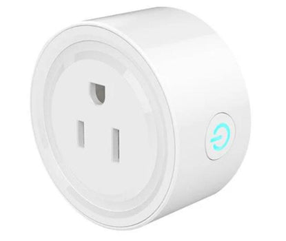 WiFi New Smart outlet Power Plug US