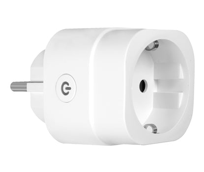 WiFi Smart Power Dimmer Plug EU