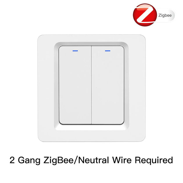 UK. Moes Zigbee 1,2,3 or 4 gang light switch - 🛎️ Get Help - Hubitat