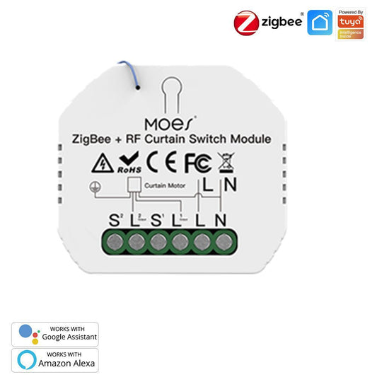 MOES Zigbee Smart Brightness Thermometer Real-time Light Sensitive  Temperature and Humidity Detector - Values jumping to zero - Zigbee - Home  Assistant Community