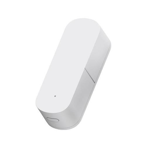 Tuya Siren Smart Zigbee 2 in 1: Sound and Light Security Alarm