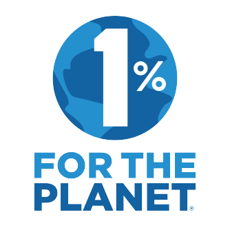 1% for the planet