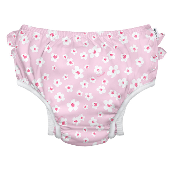 Eco Pull-up Swim Diaper  i play® by green sprouts®