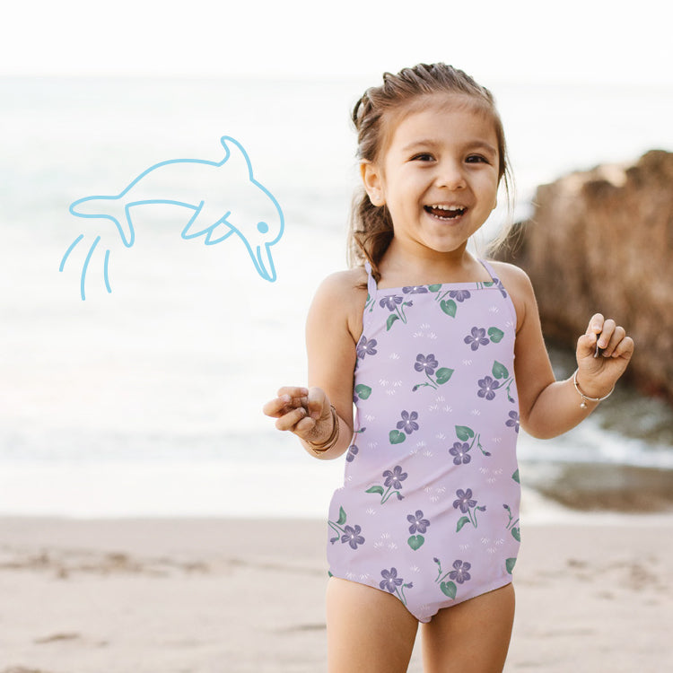 Swimsuits Built In Diaper Lifestyle