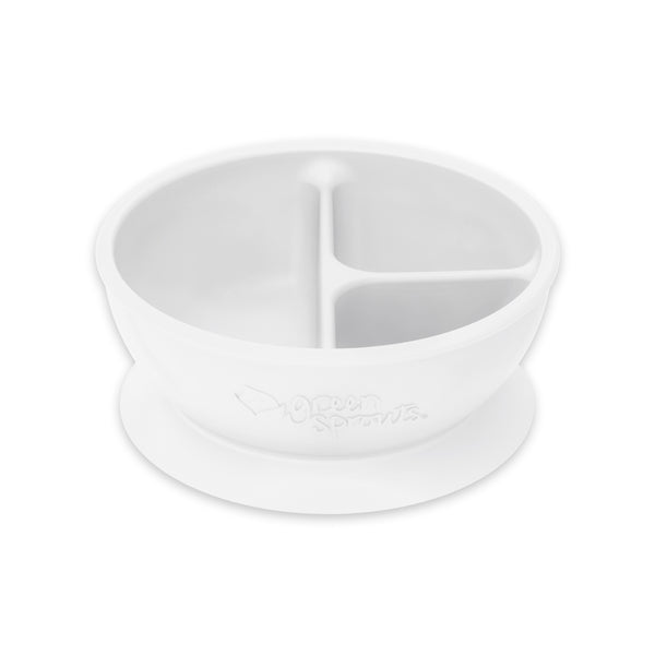 Silicone Bowls Baby Sets: A Safer Alternative to Plastic – Brightberry