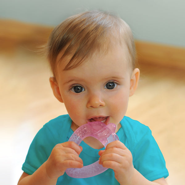 green sprouts teether