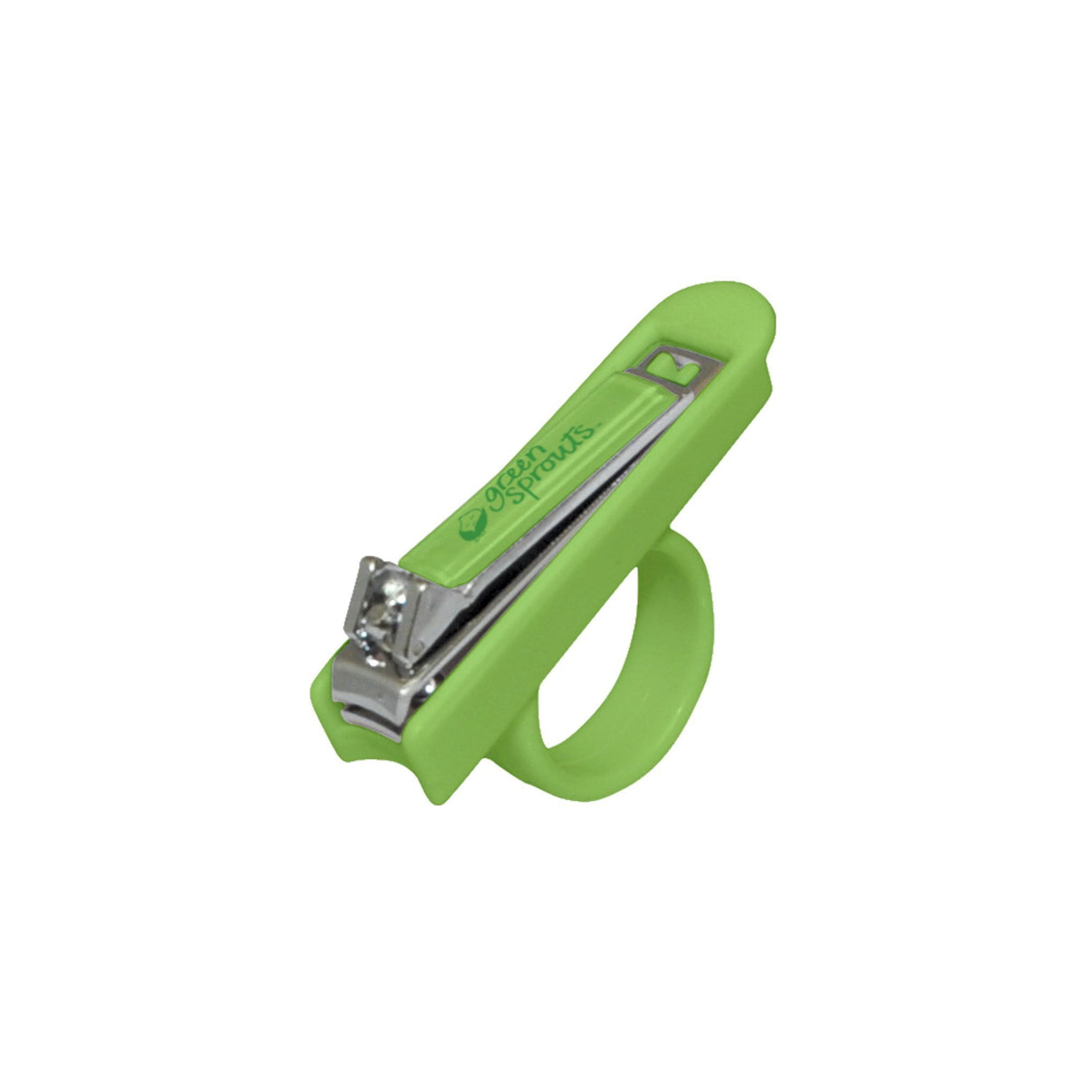 baby nail clippers with guard
