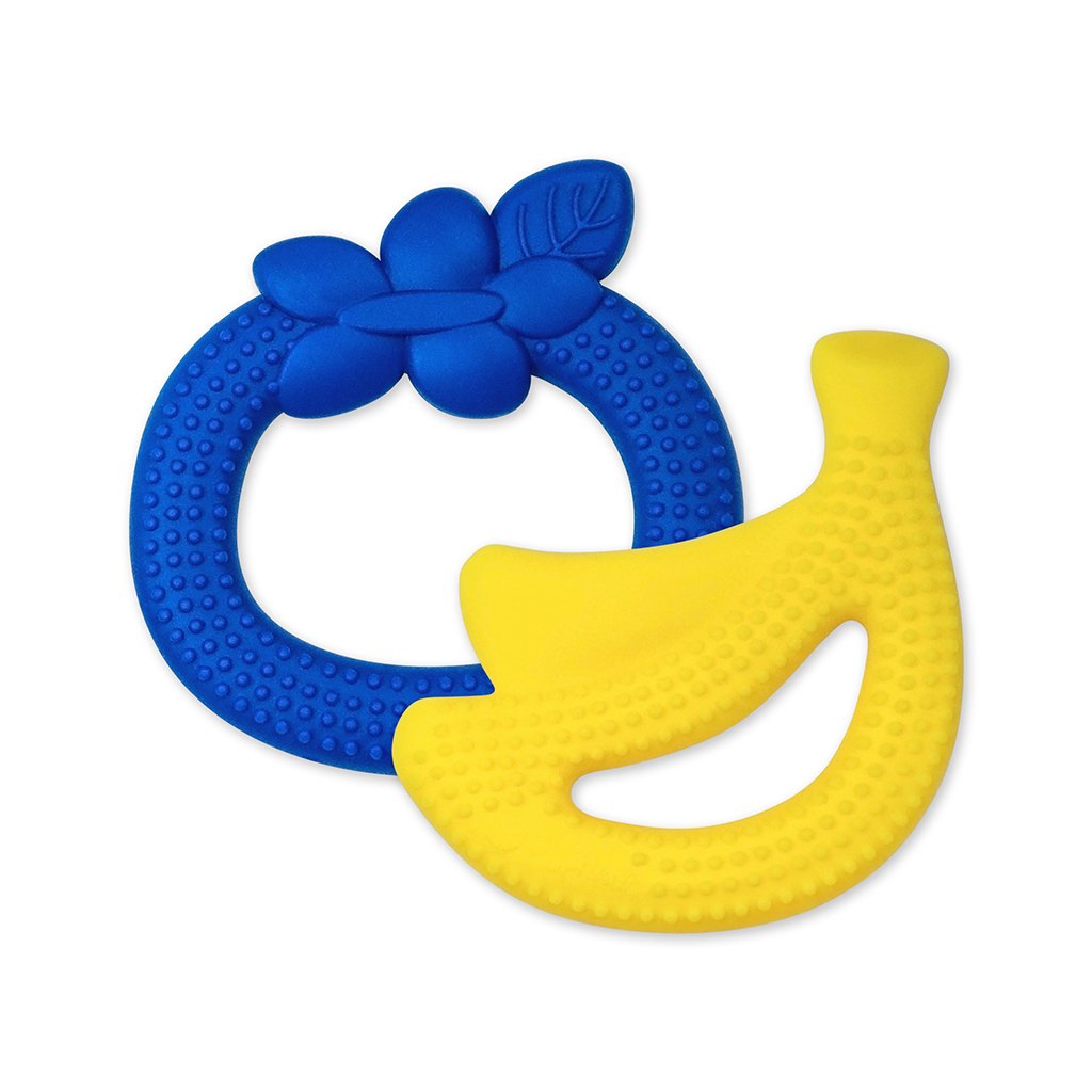 fruit teether