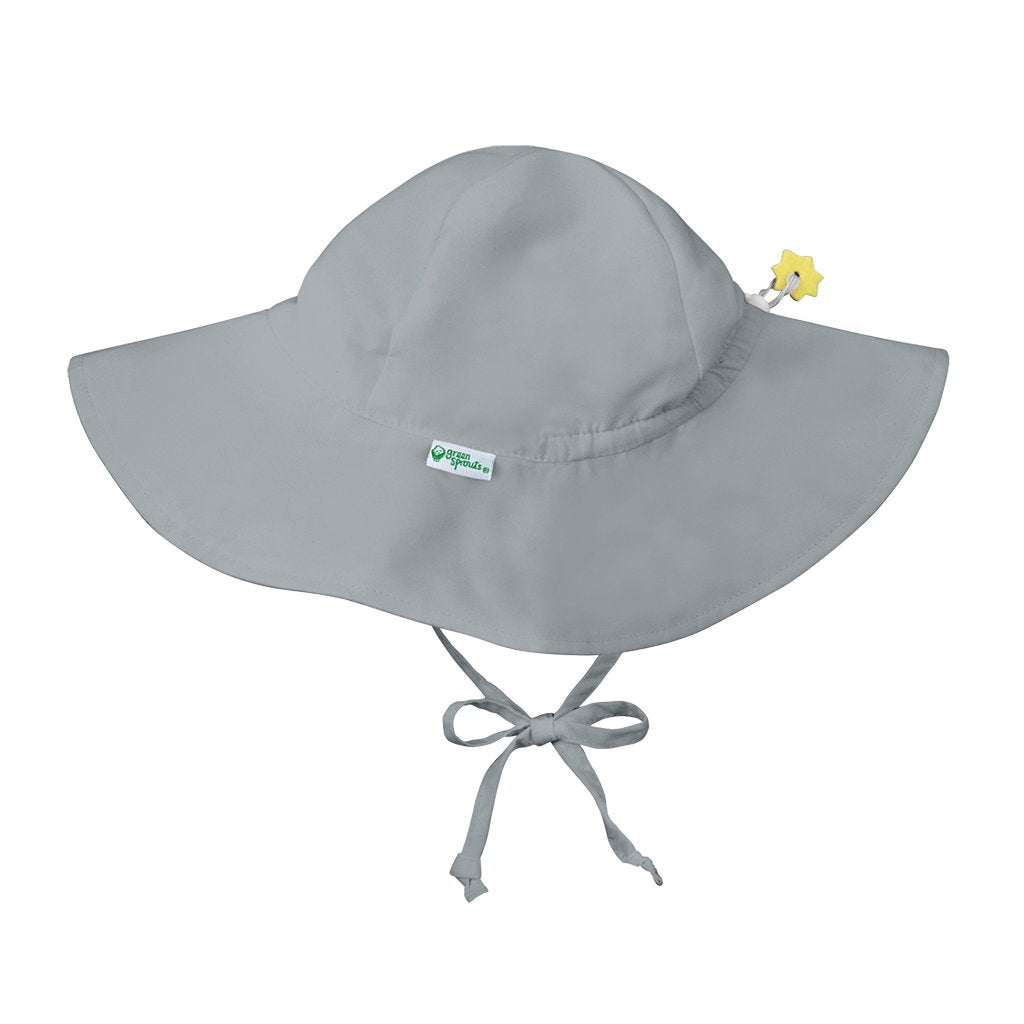 Brim Sun Protection Hat