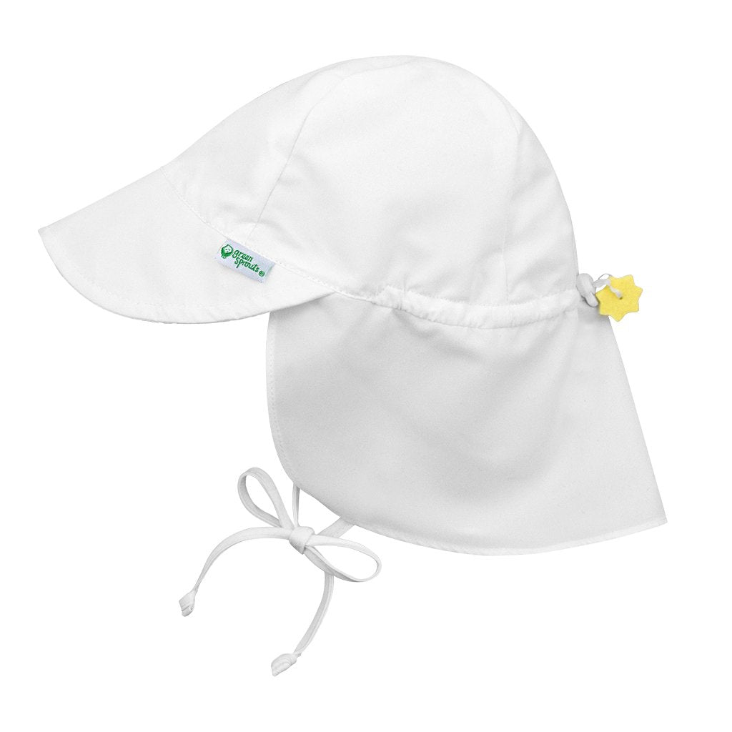 Flap Sun Protection Hat | i play.® by 