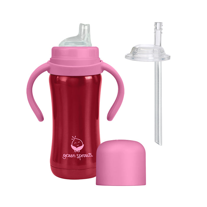 Ignite Recalls Kids Straw Tumblers