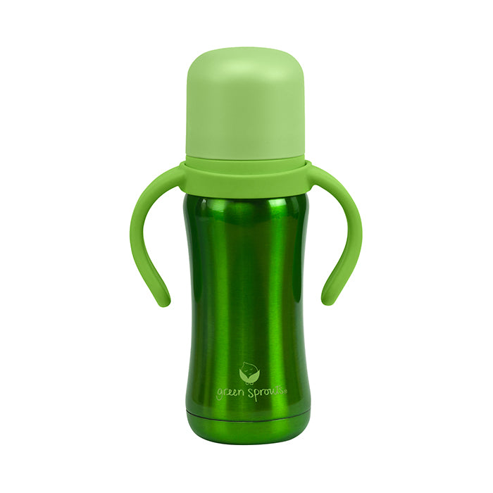 Green Sprouts Recalls Toddler's Stainless Steel Bottles and Cups Due to  Lead Poisoning Hazard (Recall Alert)