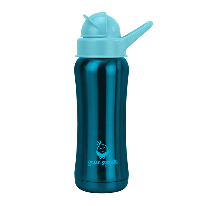 Sprouts Kids Insulated Water Bottle