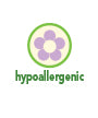 hypoallergenic