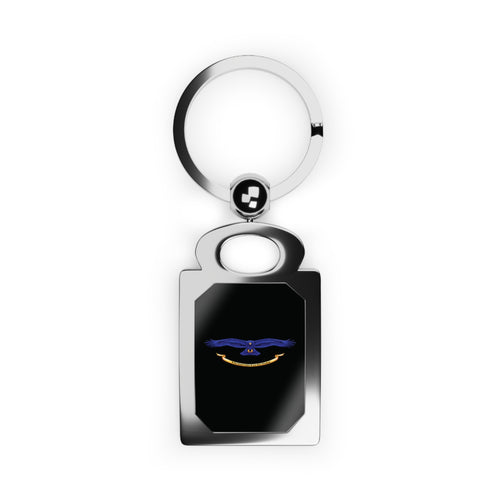 B180 Kabom Odo Sportswear Key Ring