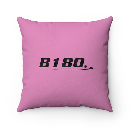 B180 Sportswear Meditation Pillow