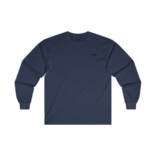 B180 Men's Sportswear Essential Long Sleeve