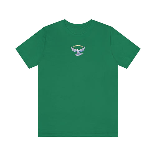 B180 Men's Naija Sportswear T-Shirt