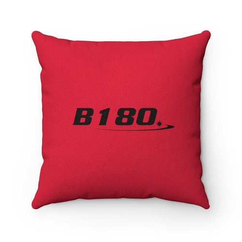 B180 Sportswear Meditation Pillow