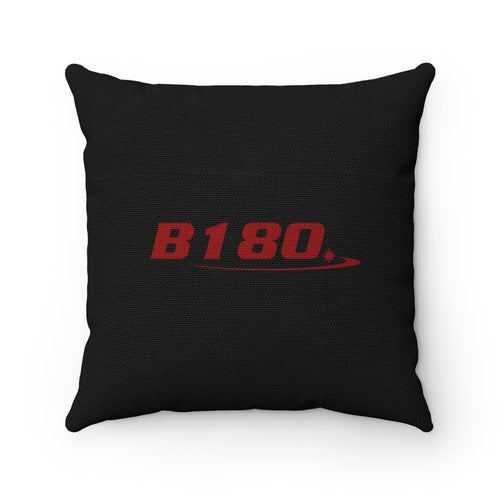 B180 Sportswear Meditation Pillow