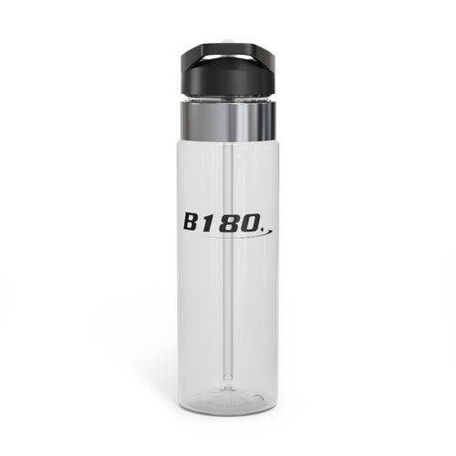 B180 Sport Water Bottle