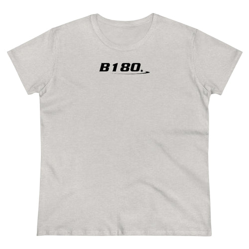 B180 Women's Sportswear T-Shirt