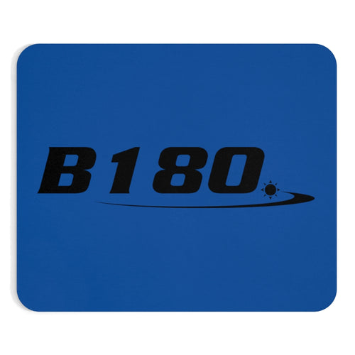 B180 Mousepad