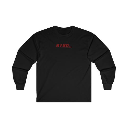 B180 Men's Sportswear Long Sleeve