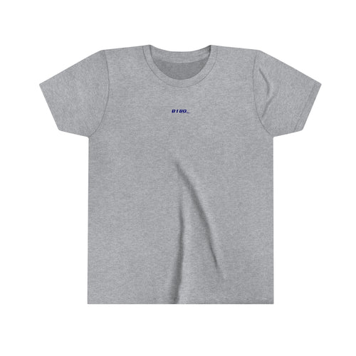 B180 Girls Sportswear T-Shirt