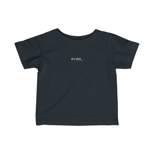 B180 Girls Infant Sportswear T-Shirt
