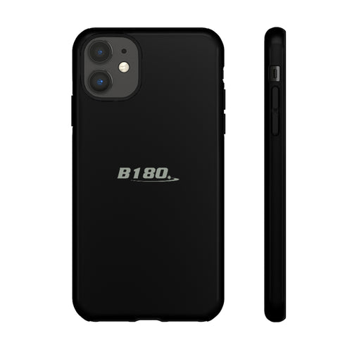 B180 Sportswear Phone Case