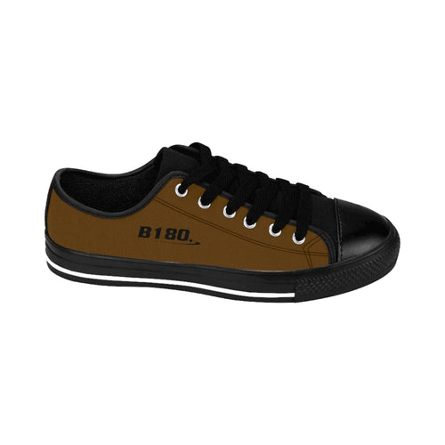 B180 Men's Canvas Sports Shoe