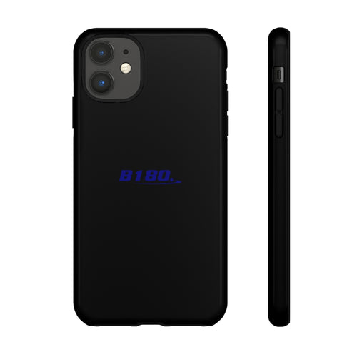 B180 Sportswear Phone Case