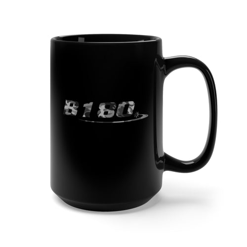B180 Camo Sports Mug