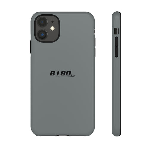 B180 Sportswear Phone Case