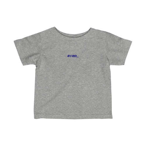 B180 Boys Infant Sportswear T-Shirt