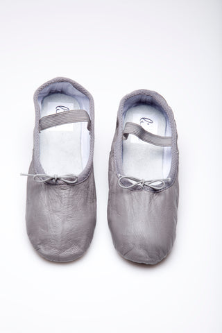 ballet sneakers
