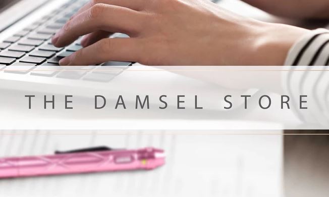 The Damsel Store