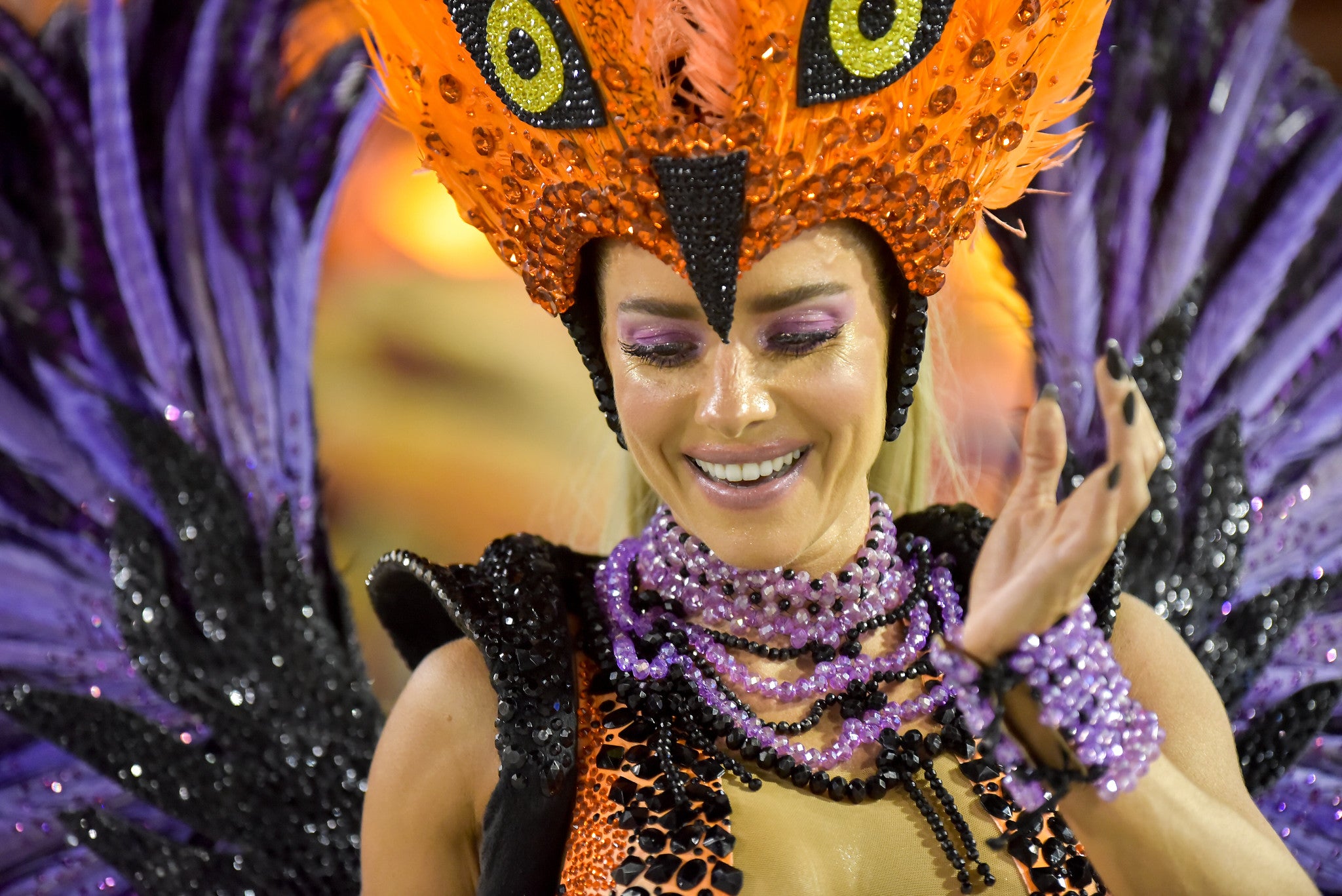 The Carnival of Rio de Janeiro – Rio Tickets