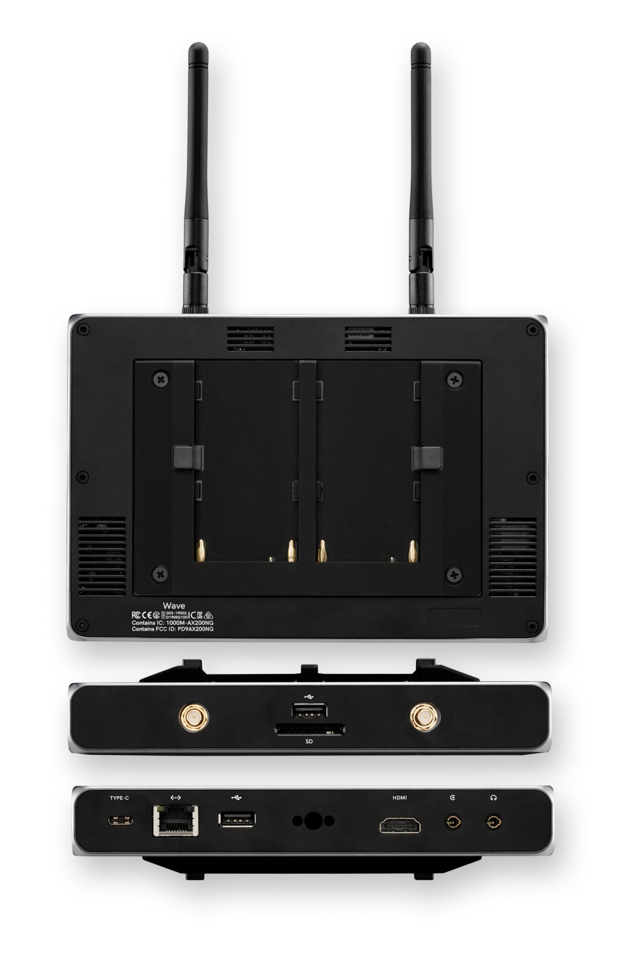 hardware-overview