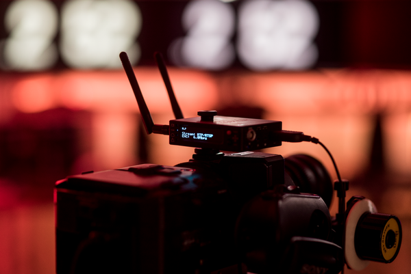 This Twitch Streamer has the Coolest Camera Setup You've Ever Seen Usi –  Teradek