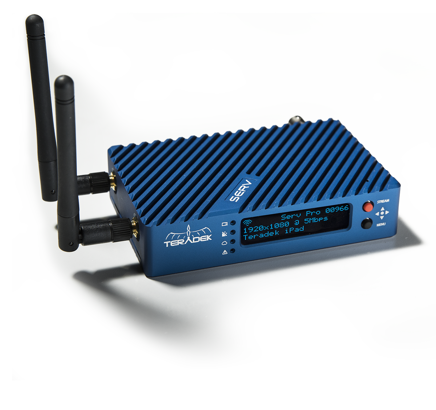 Link AX Wifi Router/Access Point – Teradek