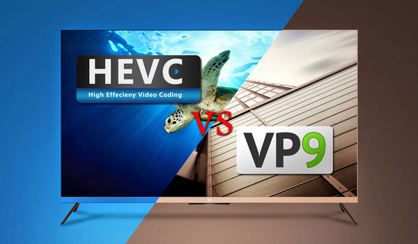 5 Reasons Why Apple's HEVC (H.265) is a Huge Deal for Mobile Video –