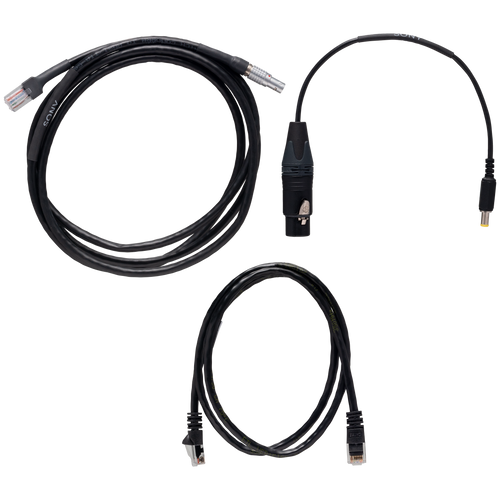 Orbit PTZ Cable Kits - Sony