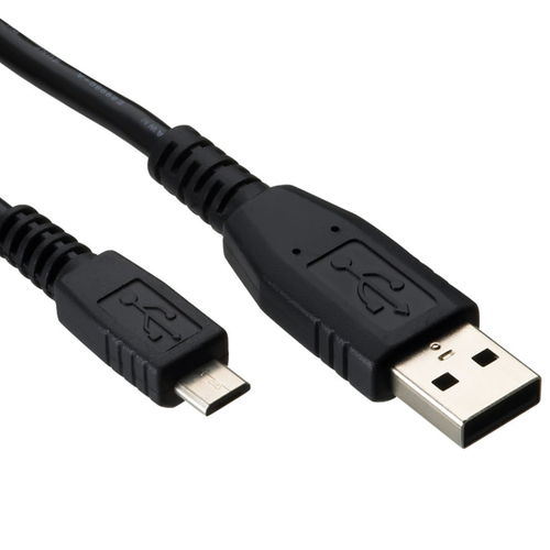 fluiten Neerduwen Centrum Micro USB to USB (Micro-B to A-Male) - 36 in 91 cm – Teradek