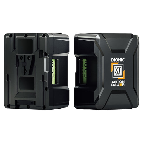 Anton Bauer Digital Battery (Dionic XT 150/Dionic XT 90) - 99 Wh / V-Mount